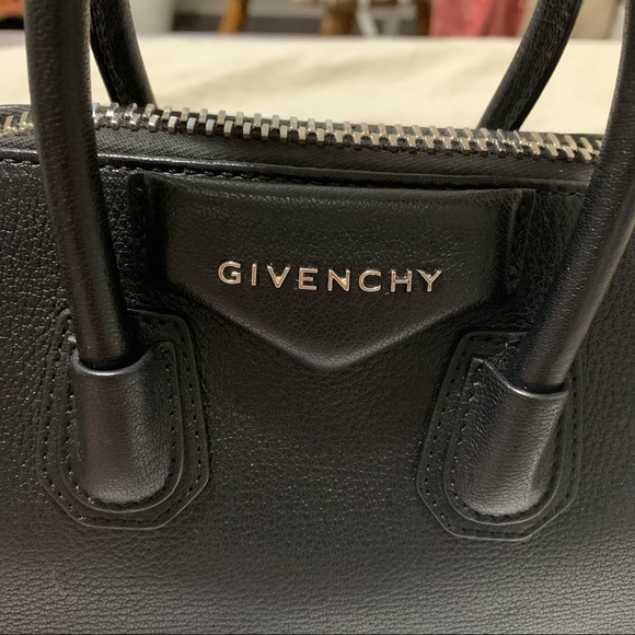 Givenchy Antigona Mini - Picture 3 of 13